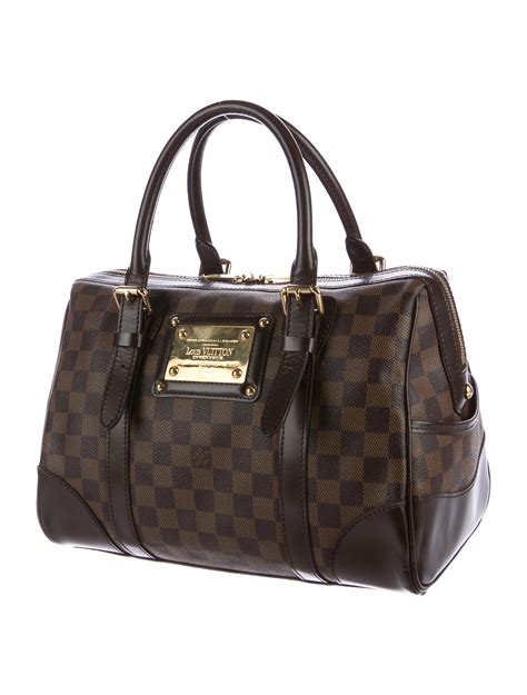 Damier Ebene in Handbags for Women .